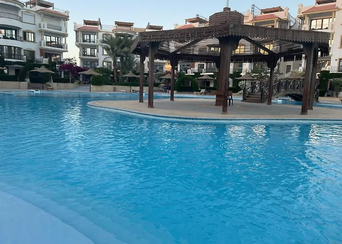 Appartement Hills Aqua Park *