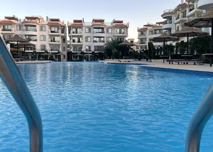 Hills Aqua Park Appartement