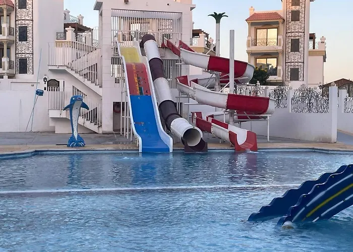 Hills Aqua Park Appartement Sharm-el-Sheikh