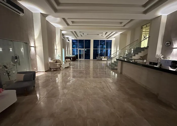 Appartement Hills Aqua Park *