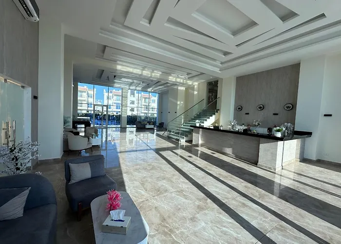 Hills Aqua Park Appartement