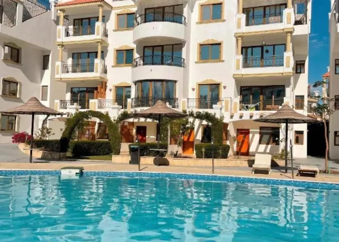 Hills Aqua Park Appartement *