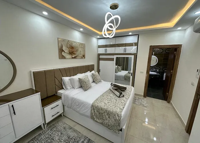 Hills Aqua Park Appartement Sharm-el-Sheikh