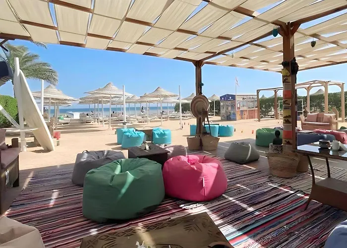 Hills Aqua Park Appartement Sharm-el-Sheikh