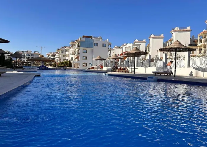 Hills Aqua Park * Sharm-el-Sheikh