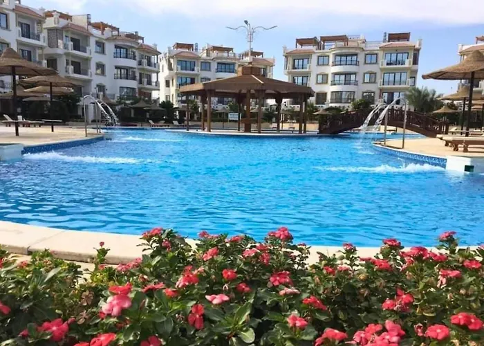 Hills Aqua Park * Sharm-el-Sheikh