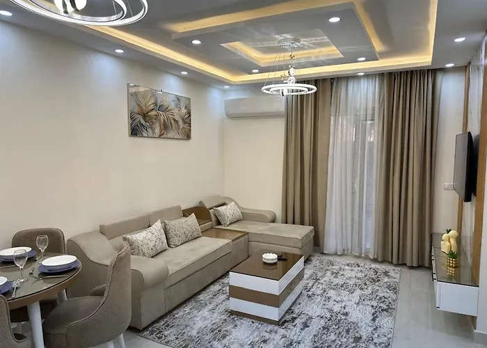 Appartement Hills Aqua Park