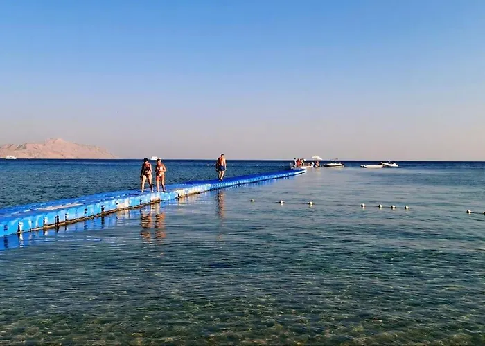 Appartement Hills Aqua Park Sharm-el-Sheikh